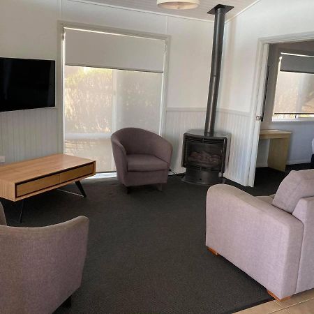 Surf Beach Holiday Park Kiama Dış mekan fotoğraf