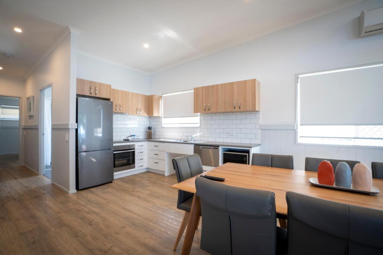 Surf Beach Holiday Park Kiama Dış mekan fotoğraf
