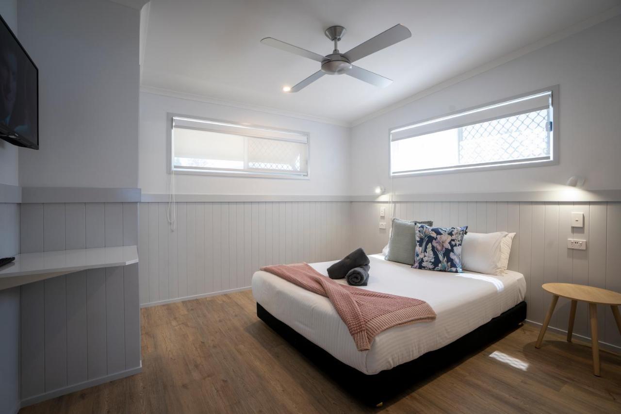 Surf Beach Holiday Park Kiama Dış mekan fotoğraf