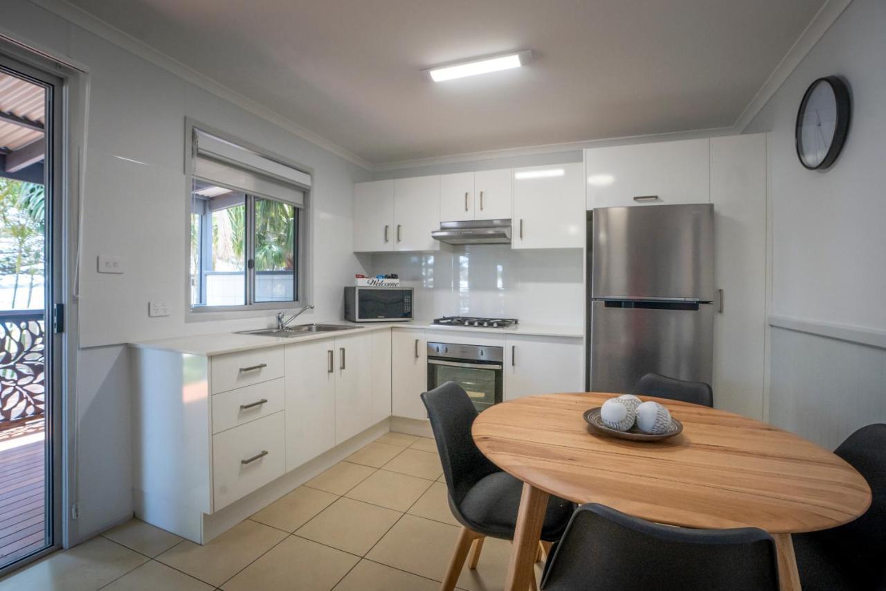 Surf Beach Holiday Park Kiama Dış mekan fotoğraf