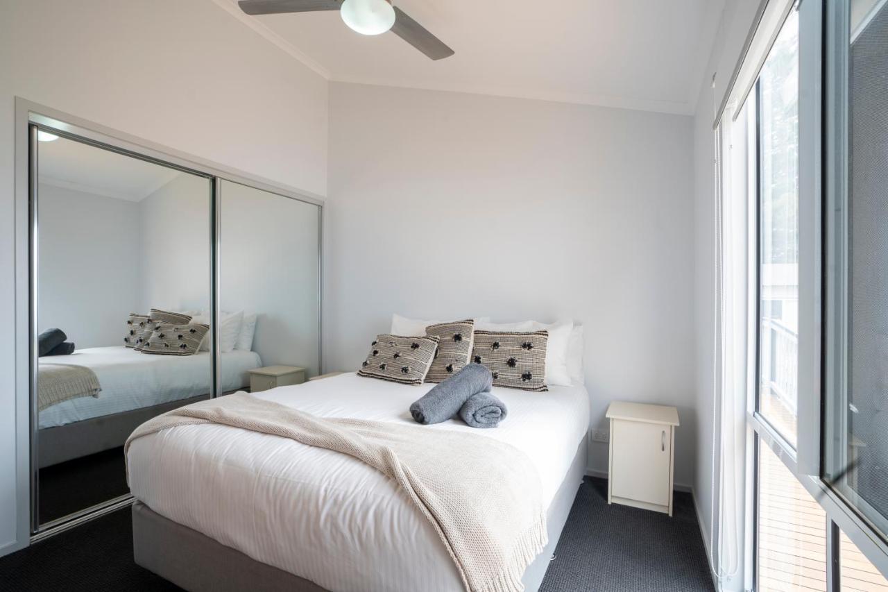 Surf Beach Holiday Park Kiama Dış mekan fotoğraf