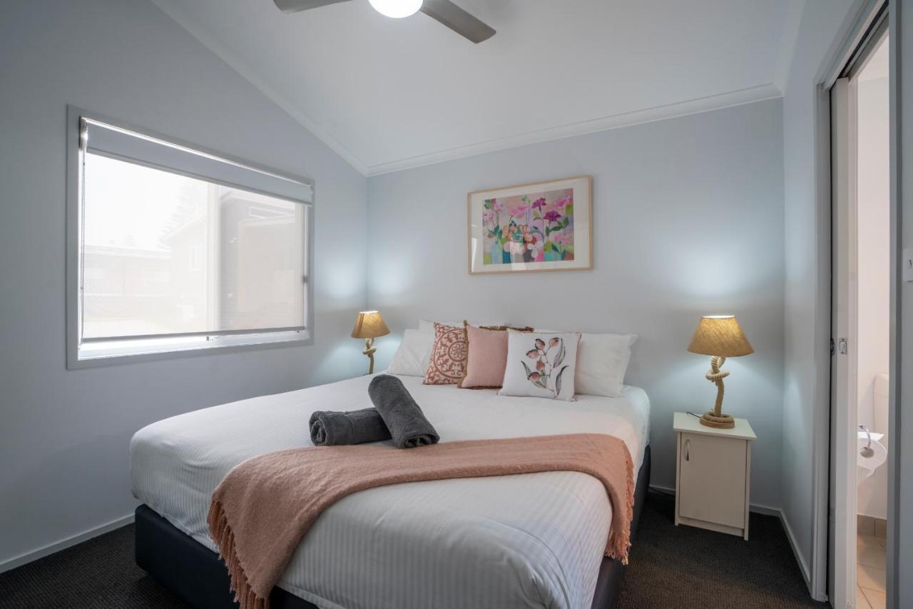 Surf Beach Holiday Park Kiama Dış mekan fotoğraf