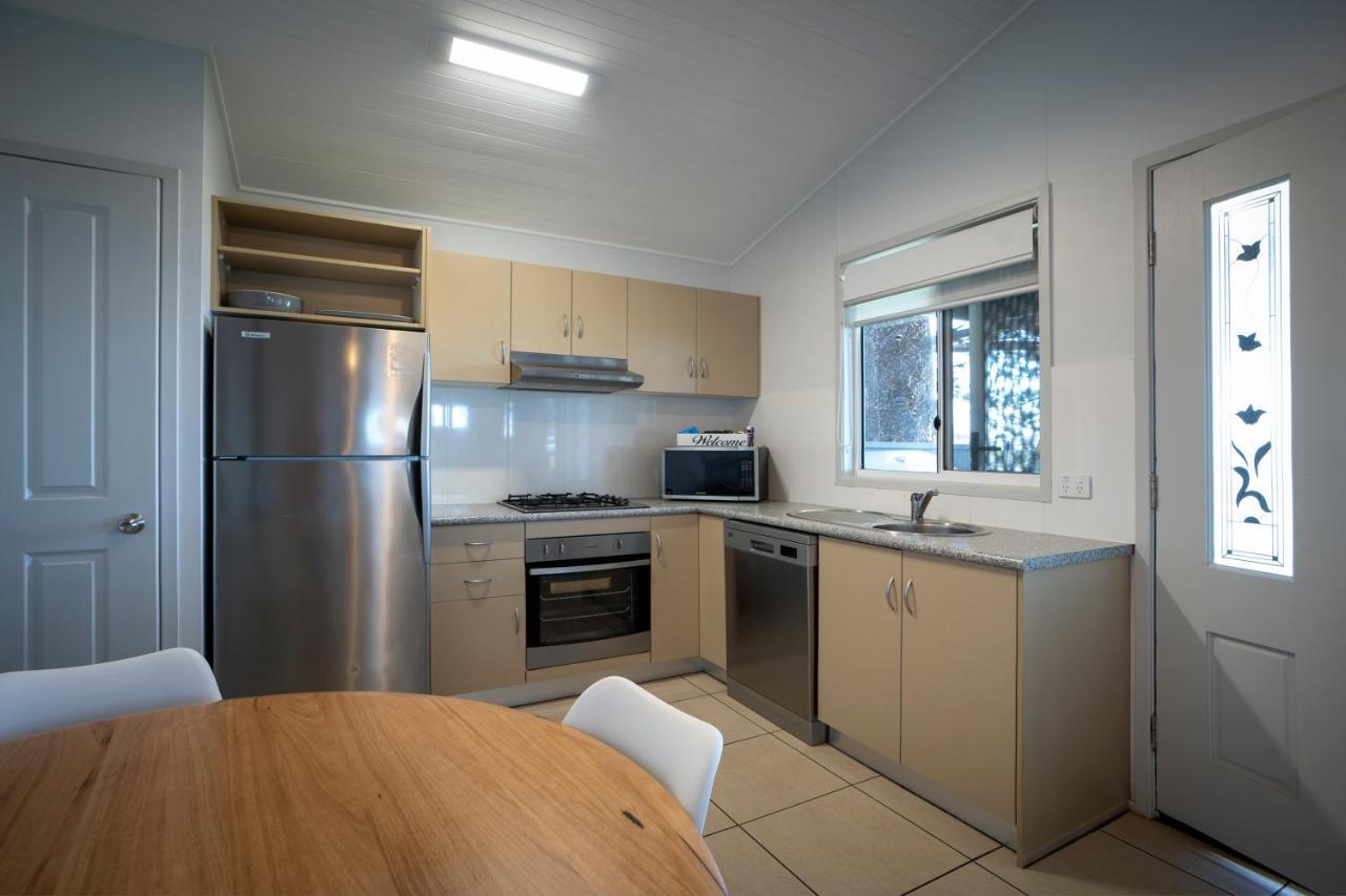 Surf Beach Holiday Park Kiama Dış mekan fotoğraf