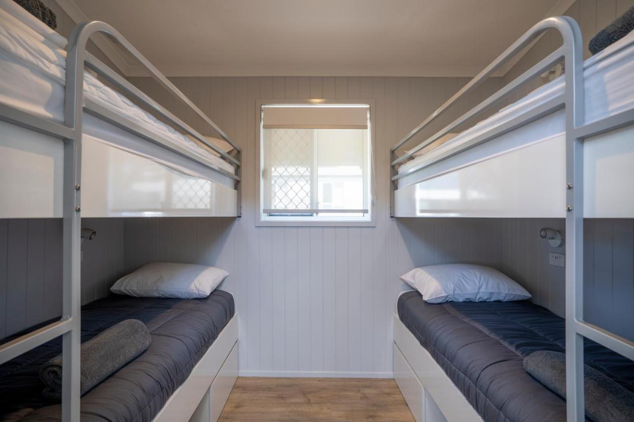Surf Beach Holiday Park Kiama Dış mekan fotoğraf