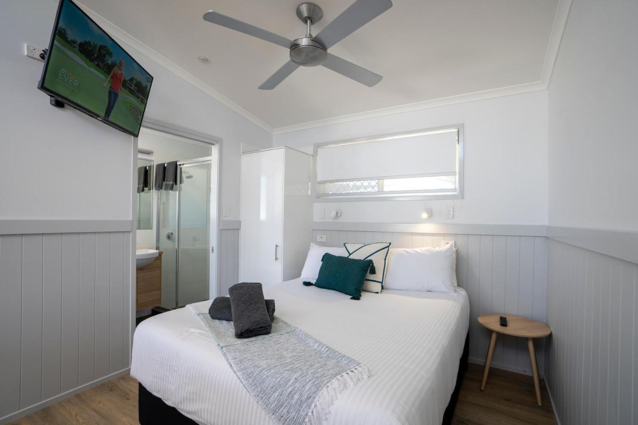 Surf Beach Holiday Park Kiama Dış mekan fotoğraf