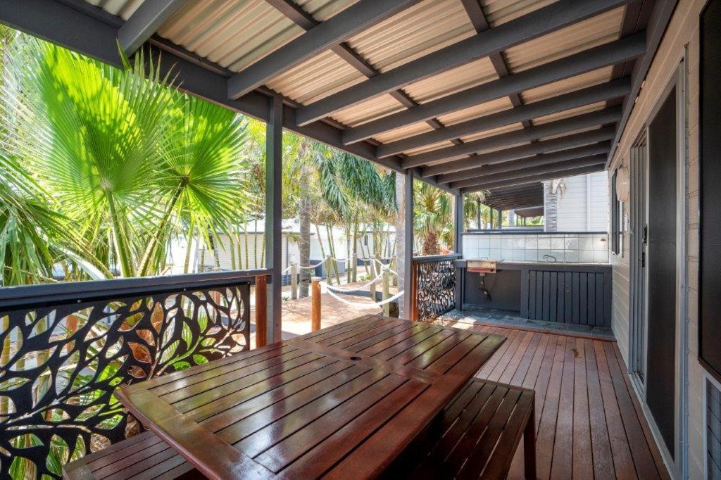 Surf Beach Holiday Park Kiama Dış mekan fotoğraf